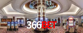 366bet: Seu Cassino Premiado com Pagamentos Rápidos