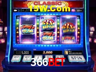 Provedores de Jogos 366bet