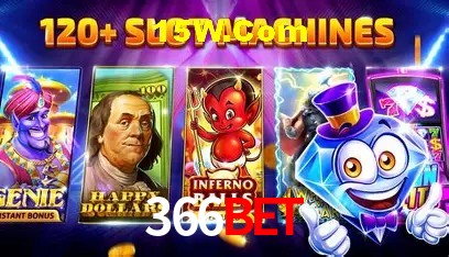 Benefícios da Conta 366bet