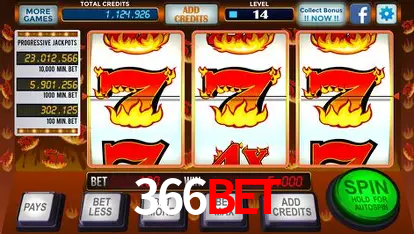 Recursos de Bônus 366bet